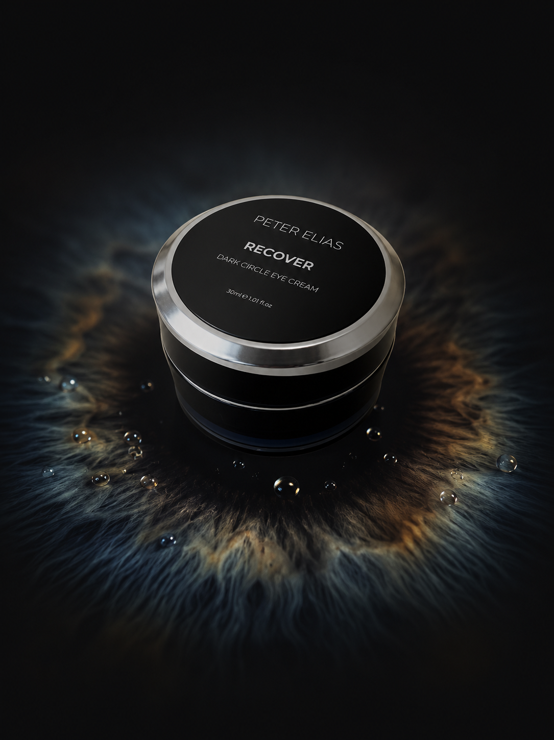 👁️ EYE RECOVER