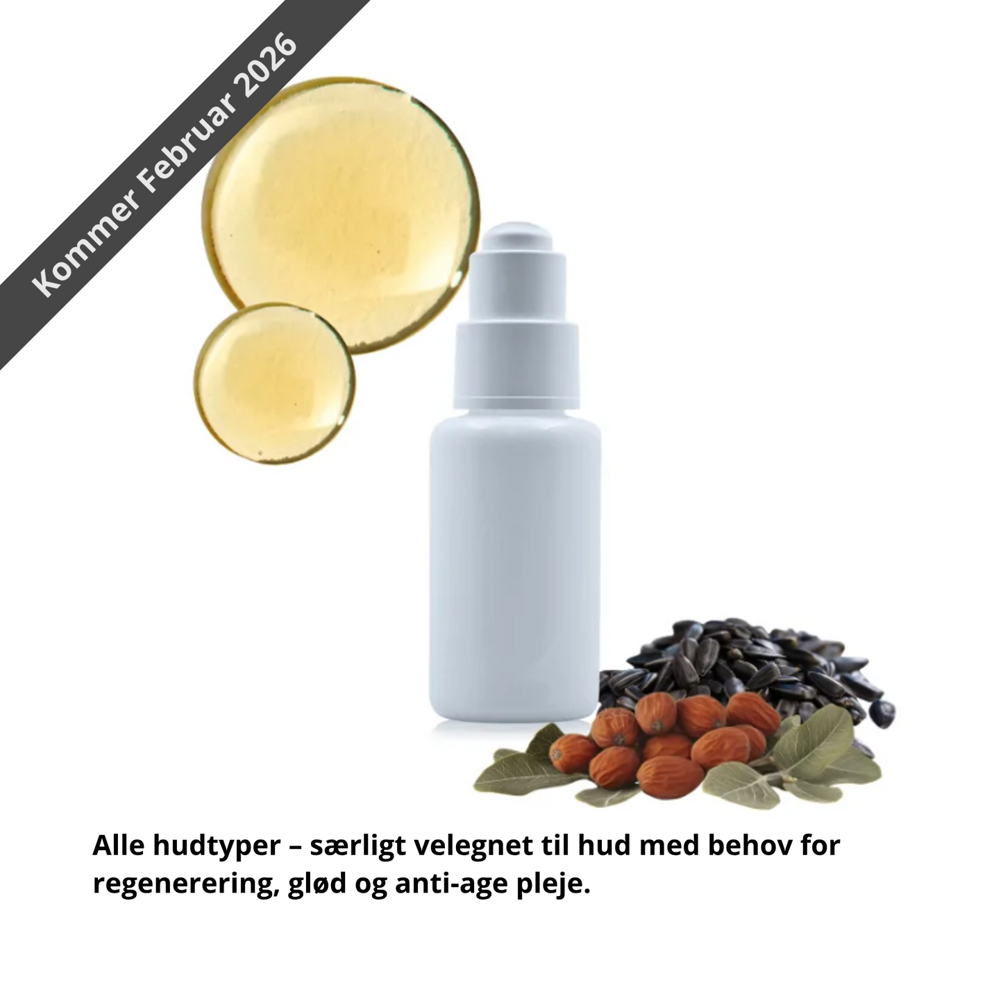 REGENESIS Serum