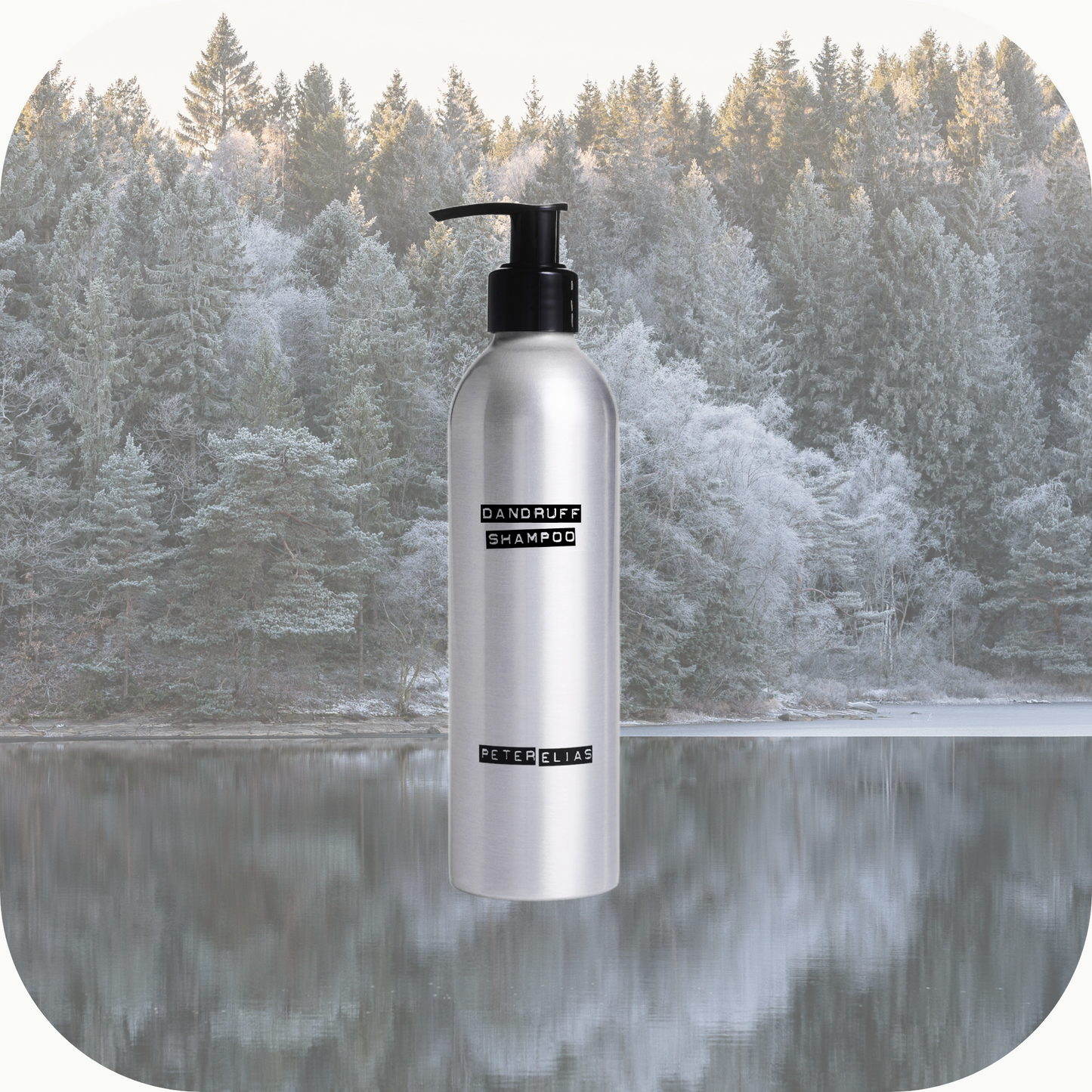 SCALP CLEAN - Skælshampoo & Sensibel Hovedbund