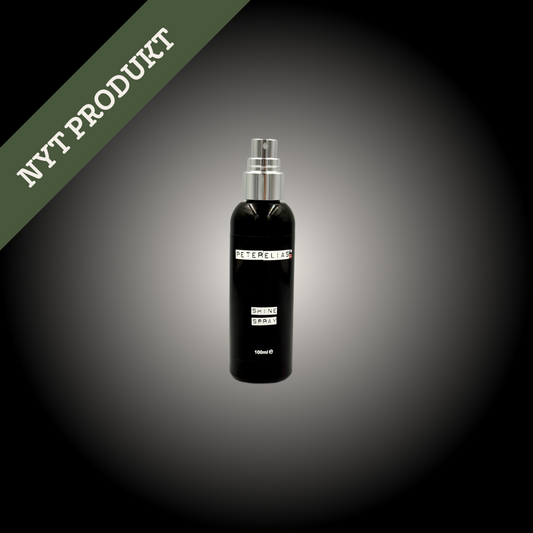 Shine Spray - Glansspray