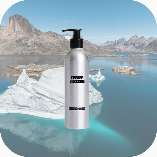 SILVER - Blonde/silver Shampoo