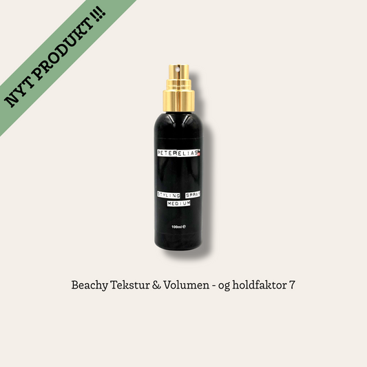 Styling Spray