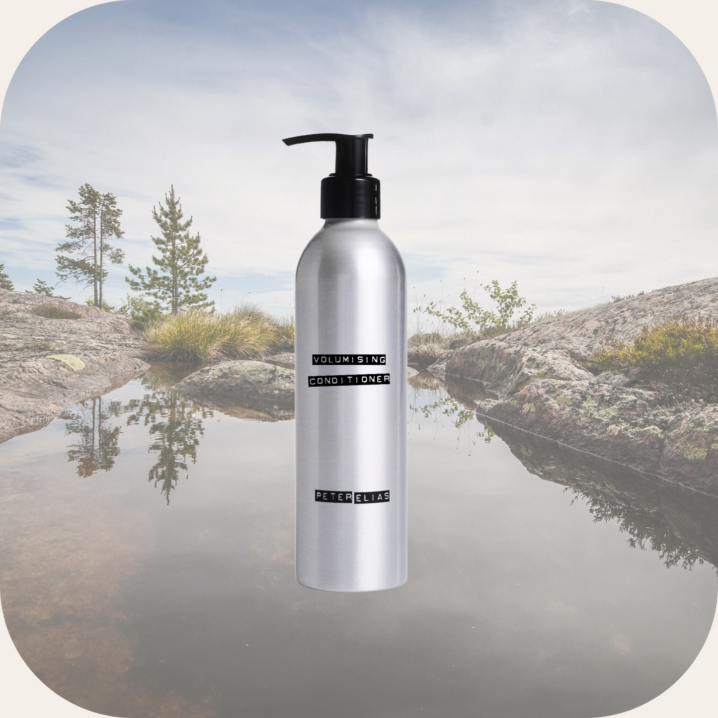 VOLUME CARE - Balsam der giver fylde