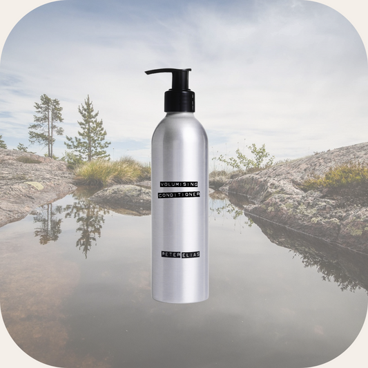 VOLUME CARE - Balsam der giver fylde