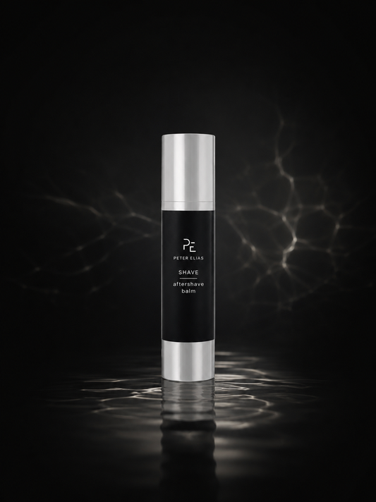 Aftershave Balm