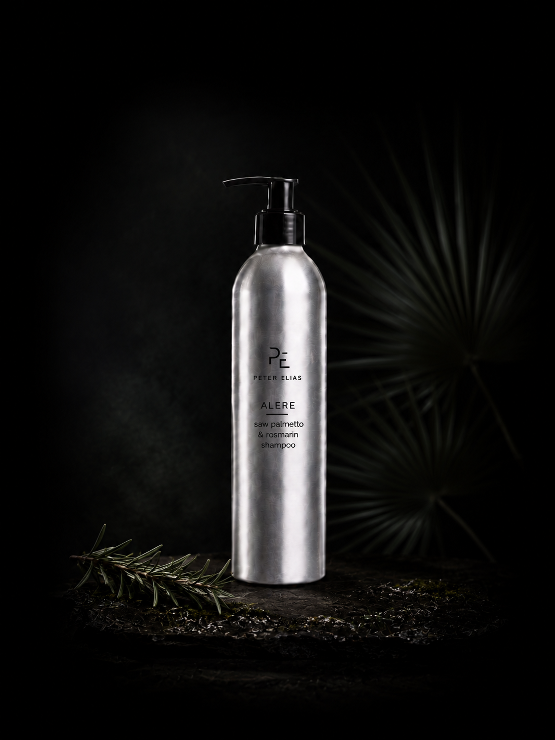 SERA – Biotechnical Scalp & Root Conditioner