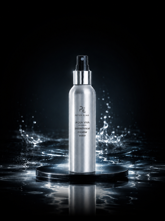 AQUA VIVA – Micellar Cleansing Water