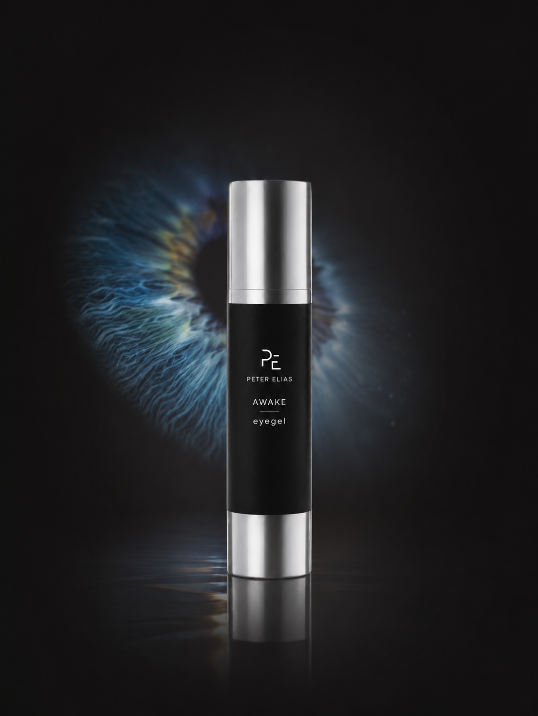 👁️ EYE REFINE GEL
