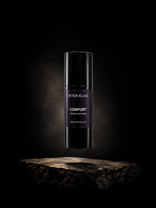COMFORT - Face Cleanser Sensitive
