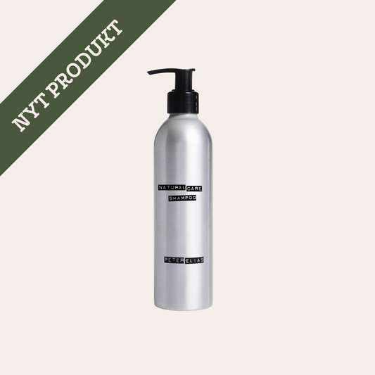 Natural Care Shampoo
