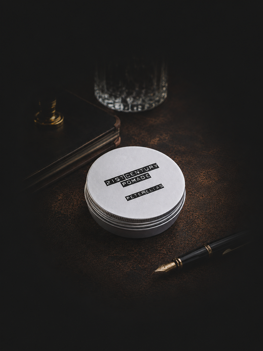 21ST CENTURY POMADE