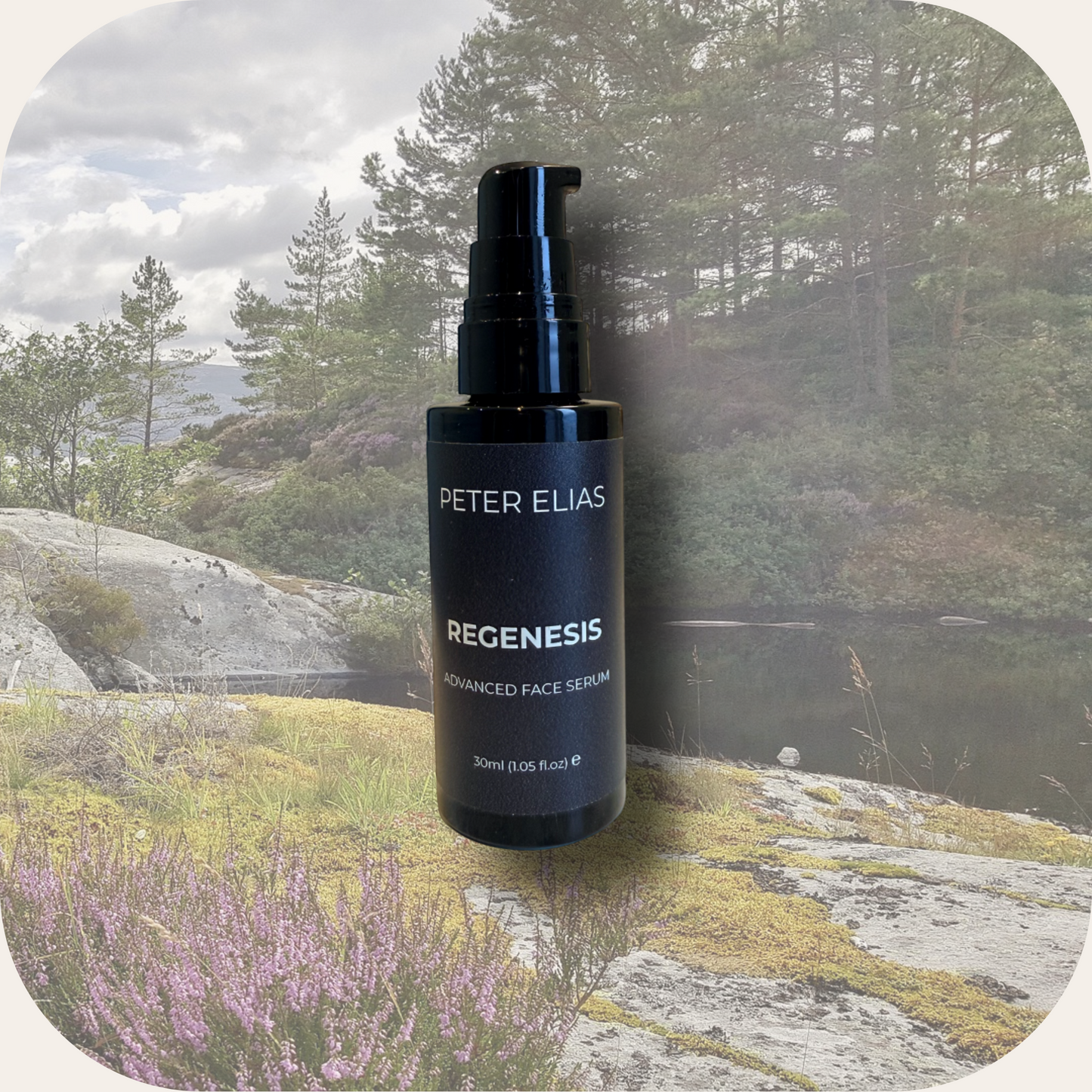 REGENESIS Serum