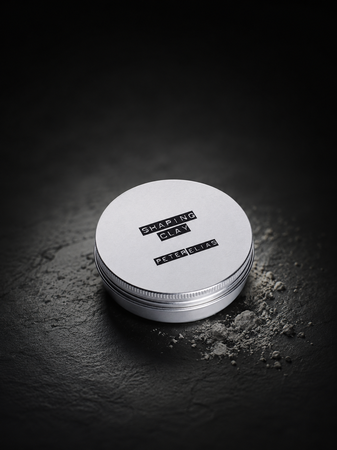 FINE CLAY